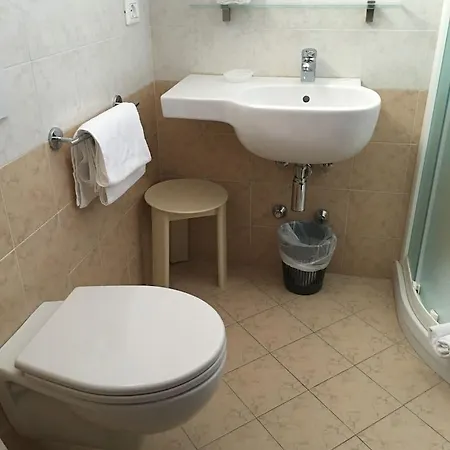 Hotel Plutone