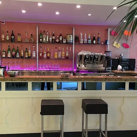 Plutone Hotel