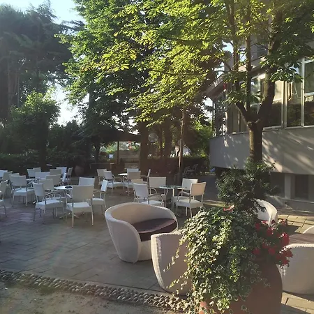 Hotel Plutone