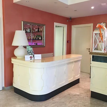 Plutone Hotel