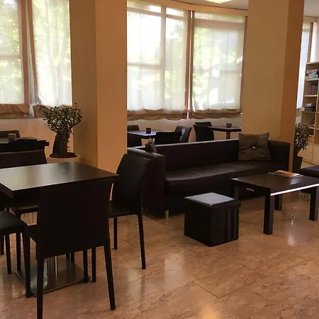 Plutone 3* Cervia