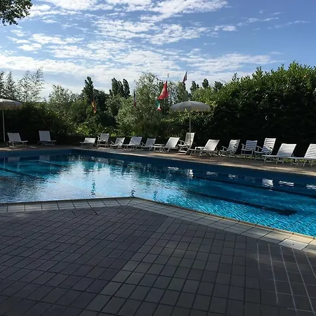 Plutone Hotel