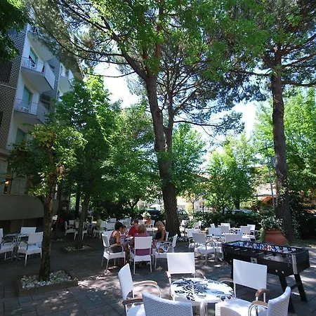 Plutone 3* Cervia