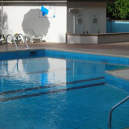 Plutone Szálloda Cervia