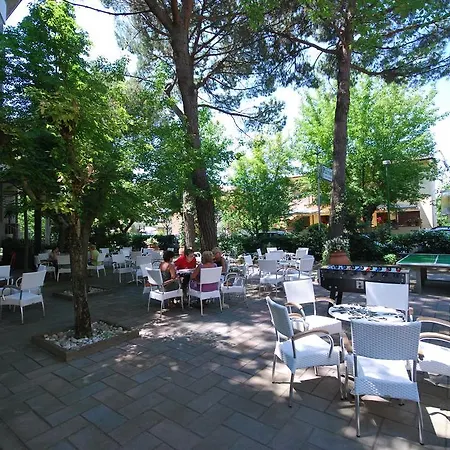 Plutone Cervia