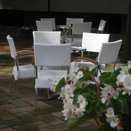 Plutone Szálloda 3*