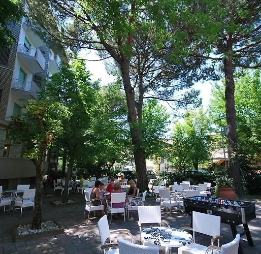 Plutone 3* Cervia